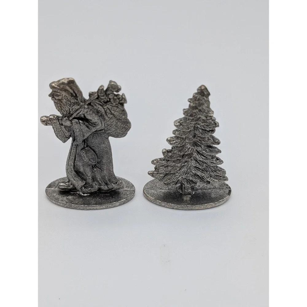 Metzke vintage christmas